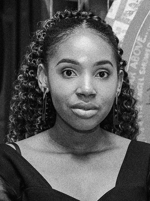 Kganya Mogashoa